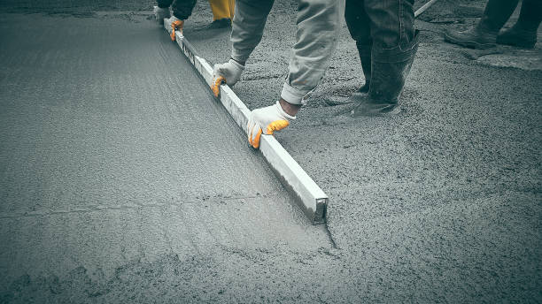 Best Stamped Concrete Services in Denver, IA