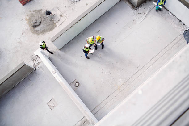 Why Trust Our Certified Concrete Contractors for Your Project Needs in IA?